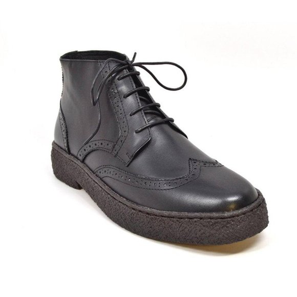 British Walkers Shoes British Walkers Wingtip Limited Edition Mens